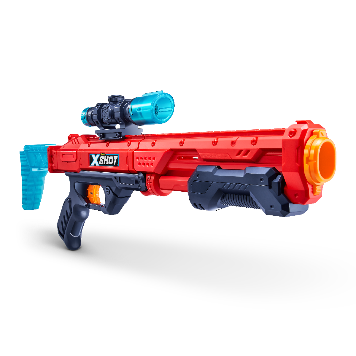 XSHOT Hawk Eye Foam Dart Blaster