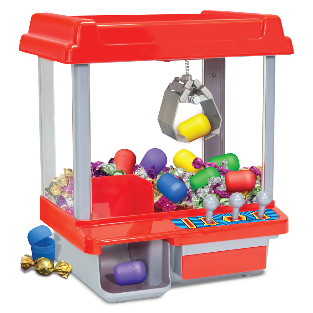 Electronic Arcade Claw Crane