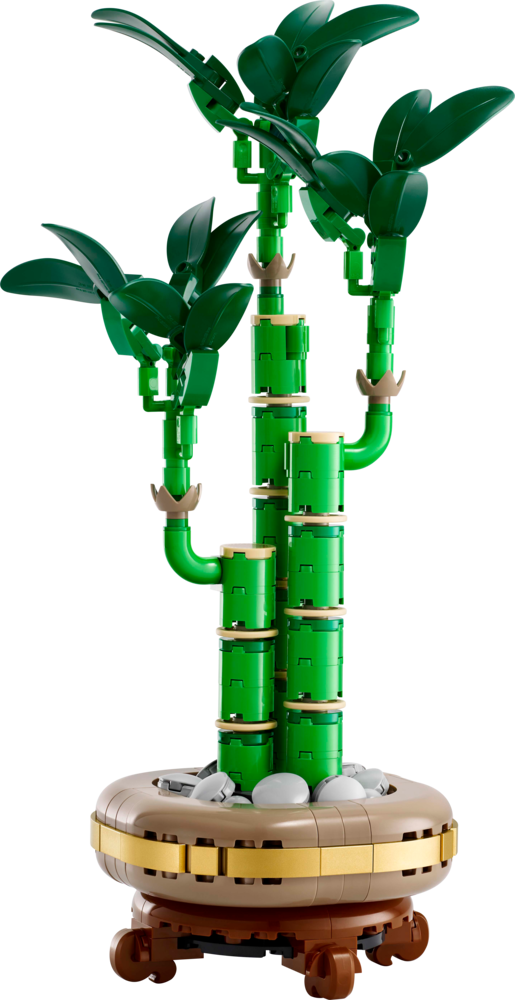  LEGO Botanicals Lucky Bamboo (10344)