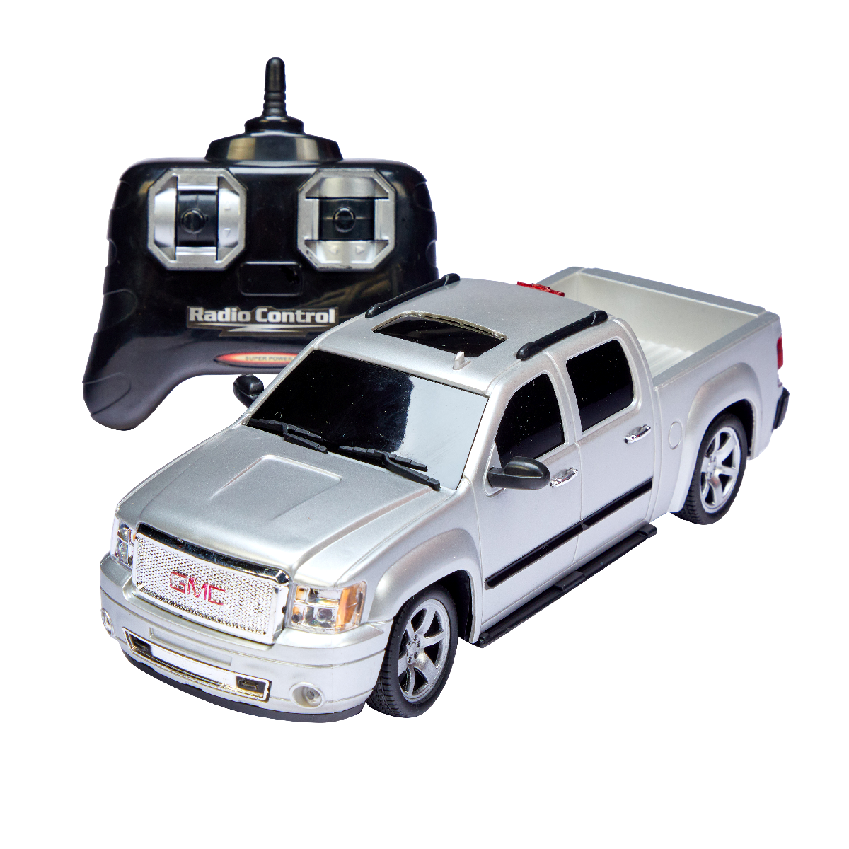 Ford F350 GMC 1:24 Scale RC Car