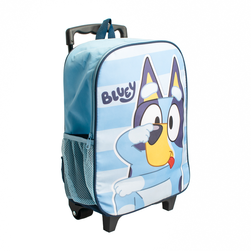 Bluey Trolley Bag 