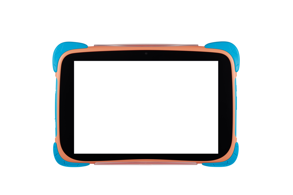 10" tablet with Iwawa software Android 15