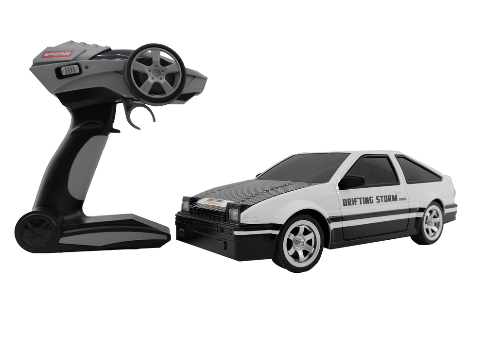 The Drift Ninja RC Drift Car