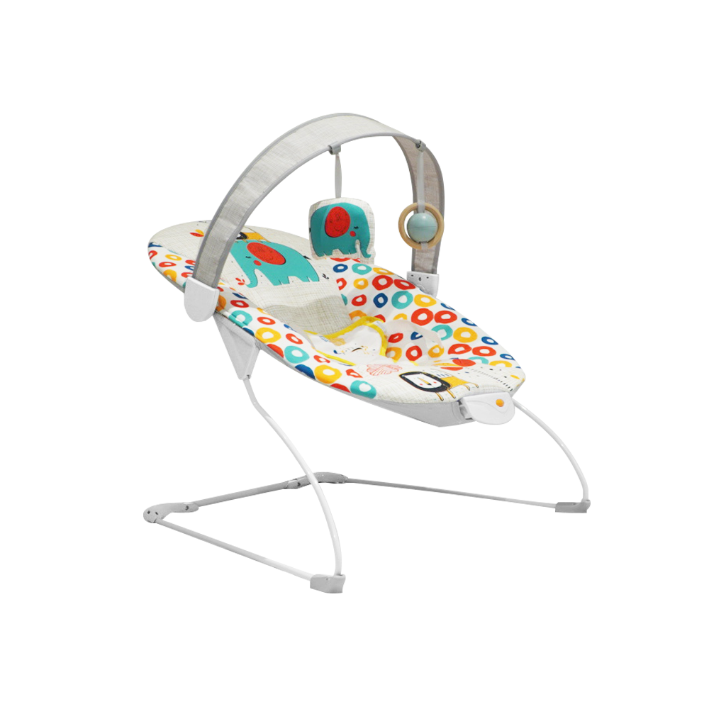 Ladida Baby Bouncer - Safari 