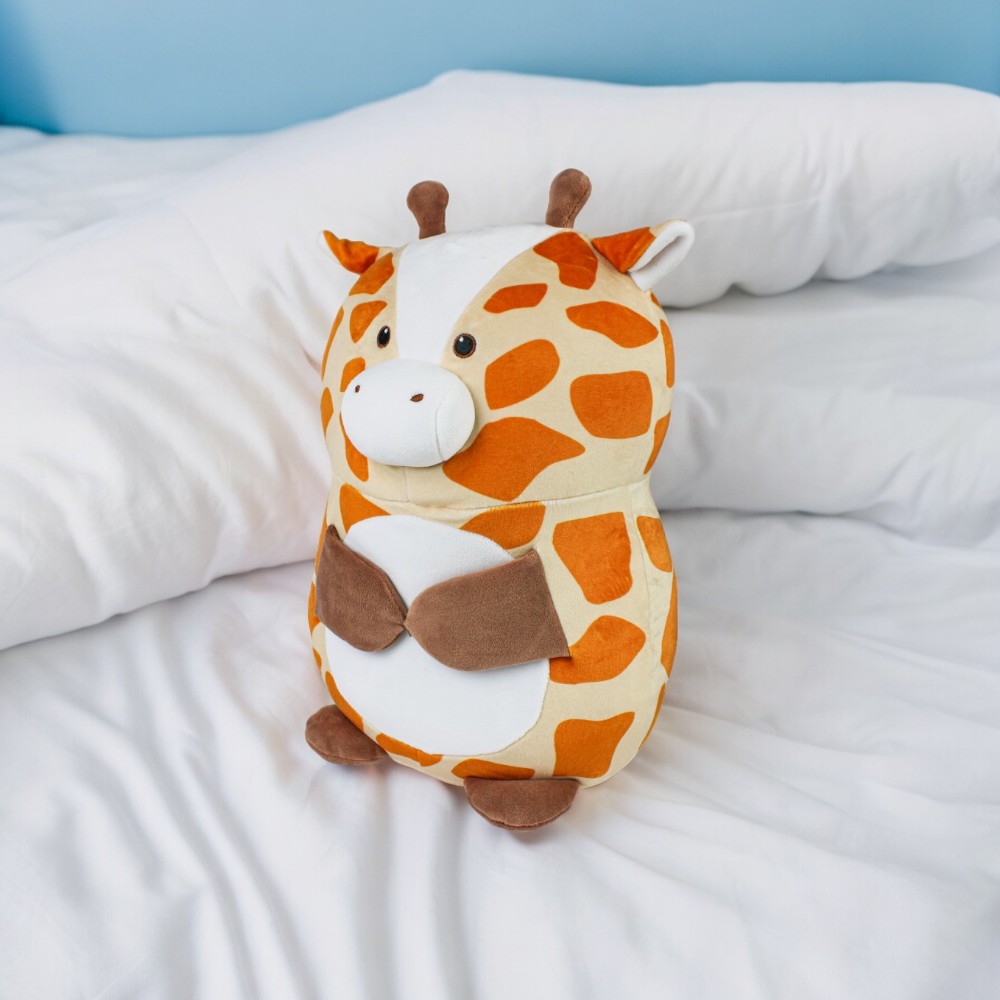 Kobioto Giraffe Supersoft Plush 34cm 