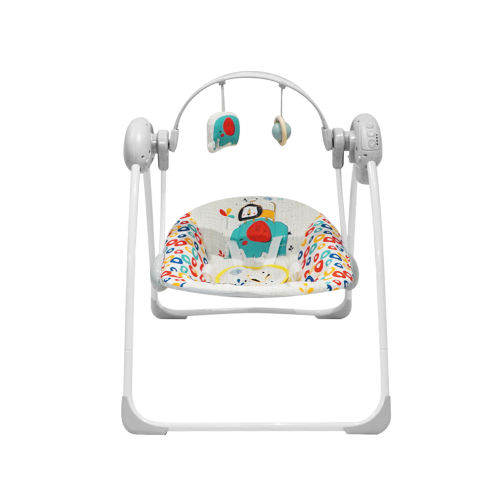 Ladida Safari Baby Swing