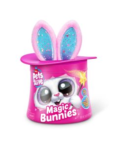 Pets Alive Magic Bunnies Assorted