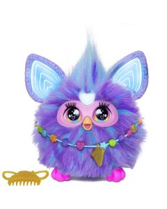 Furby Purple 