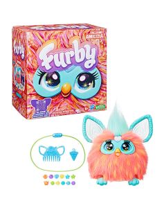 Furby Coral