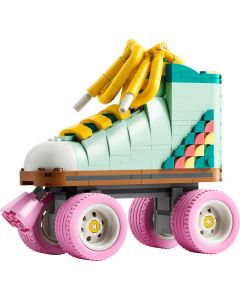 LEGO Creator Retro Roller Skate 3in1 Toy (31148)