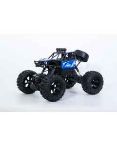 Mudslinger Extreme RC Rock Crawler