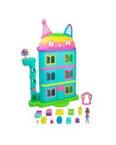 Gabby's Purrfect Celebration Dollhouse