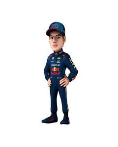 Minix Oracle Red Bull Racing Max Verstappen