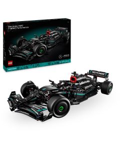 LEGO Technic Mercedes-AMG F1 W14 E Performance (42171)