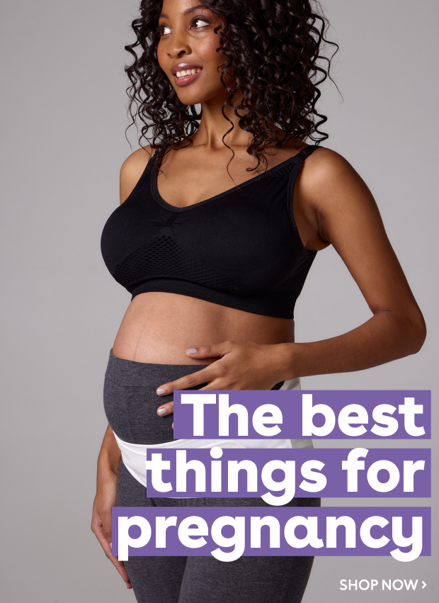 Pregnancy Top Picks