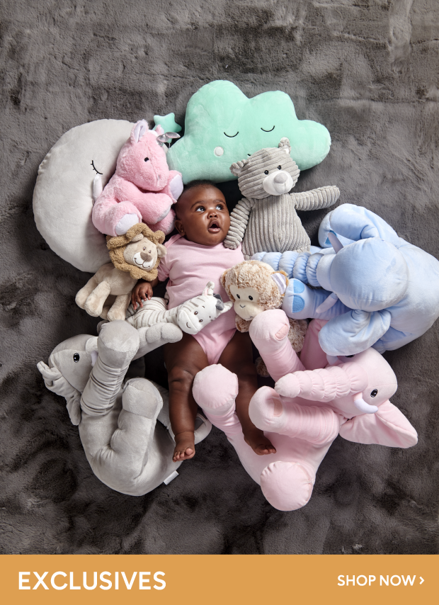 Babies R Us Exclusives