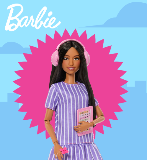 barbie