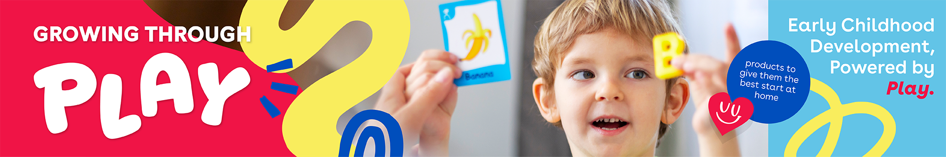 Early Childhood development 