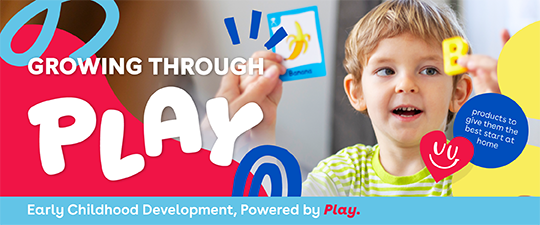 Early Childhood development 