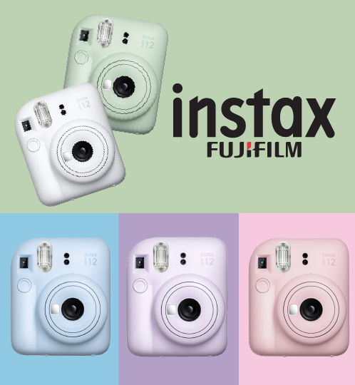 Instax