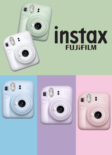 Instax