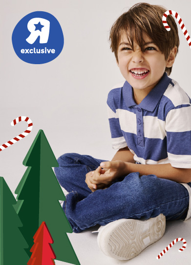 Christmas Exclusive Deals