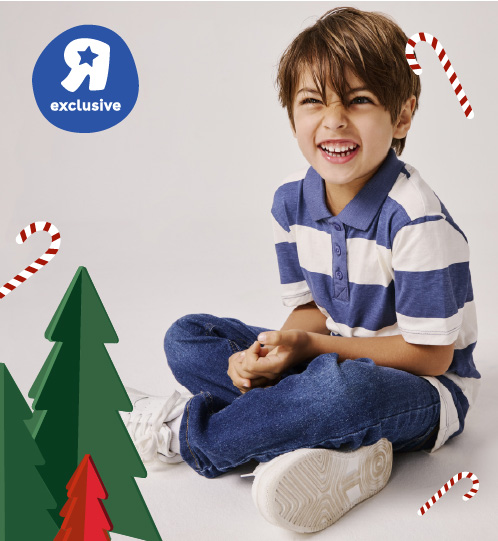 Christmas Exclusive Deals