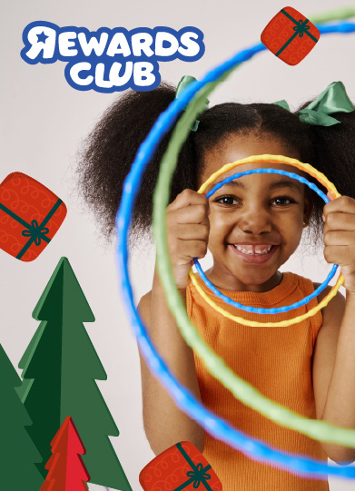 Christmas Rewards Deals