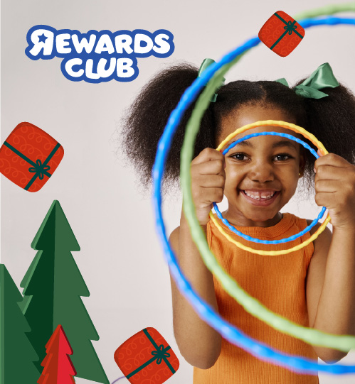 Christmas Rewards Deals