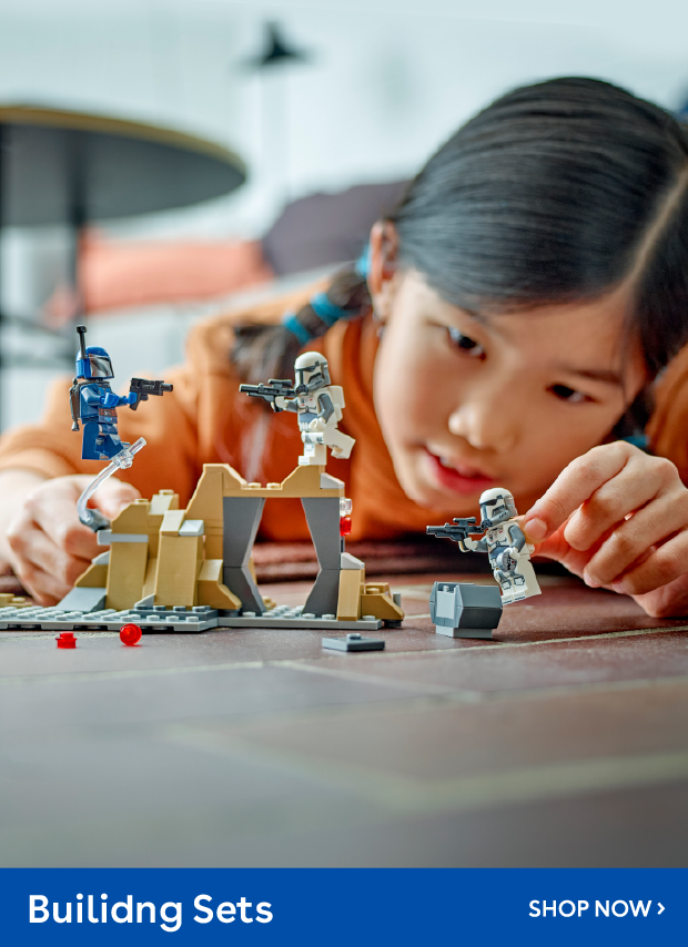 Building Sets