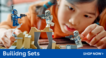Building Sets