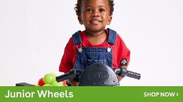 Junior Wheels