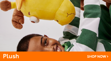 Soft toys