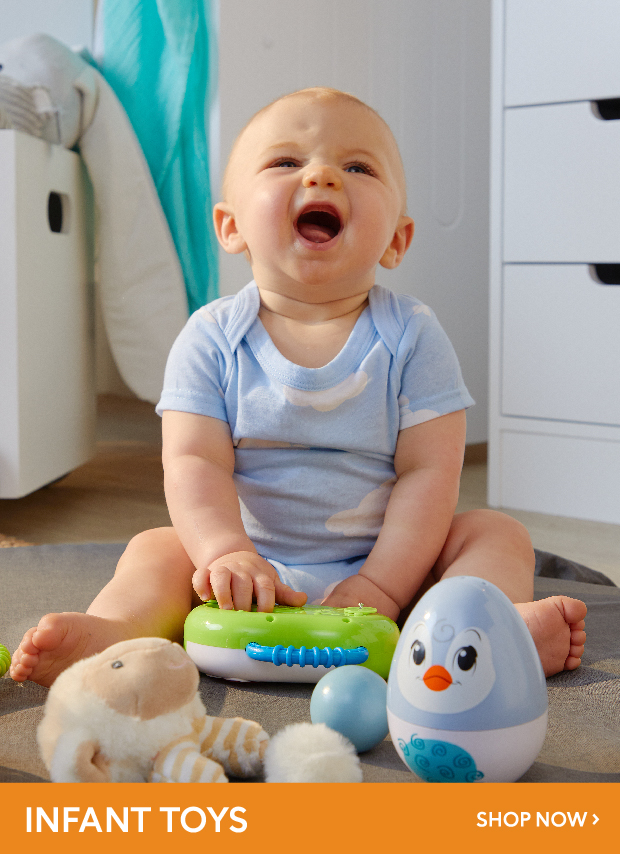 Infant Toys