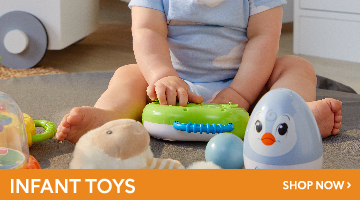 Infant Toys
