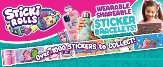 Sticki