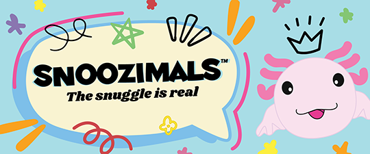 Snoozimals