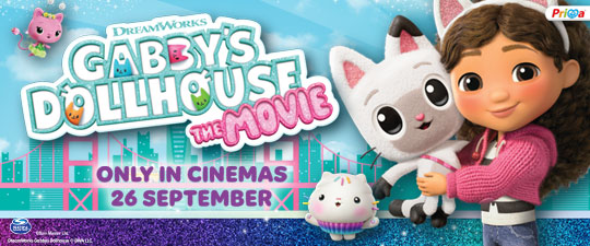 Gabbys Doll House