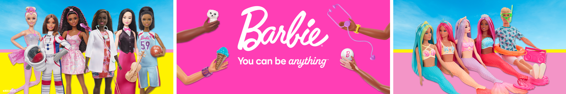 Barbie
