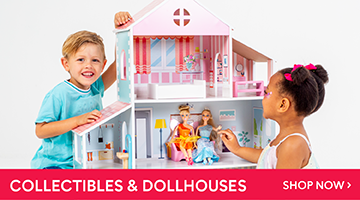 Collectibles & Doll Houses