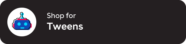 Shop Tweens