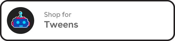 Shop Tweens