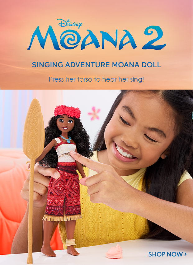 Disney Moana