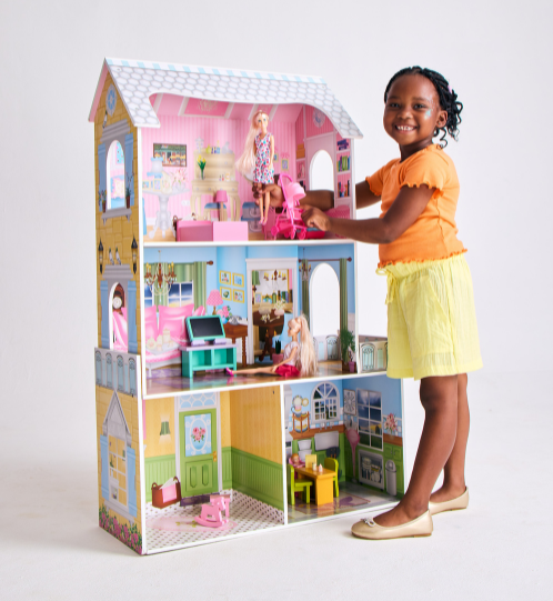 Dollhouses