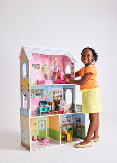 Dollhouses