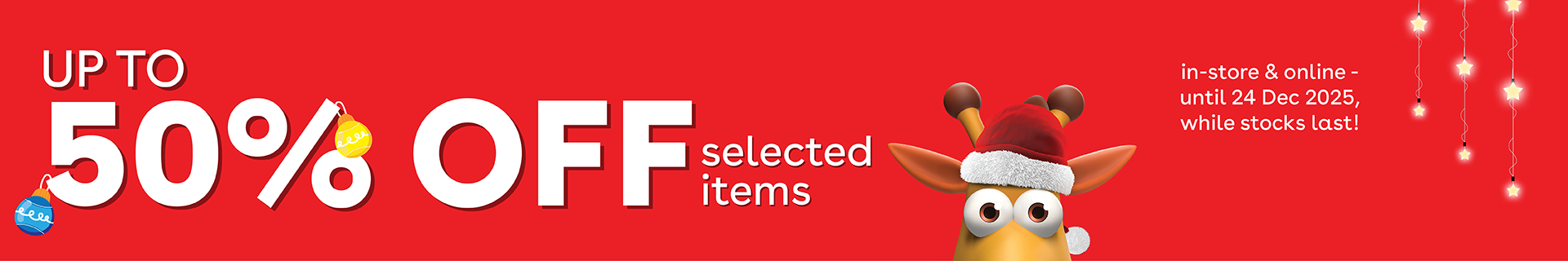 Last dash deals promo