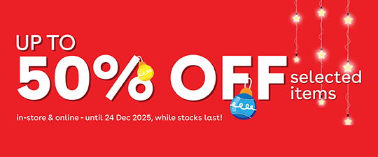 Last dash deals promo