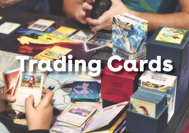 Trading Cards