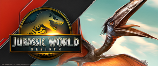 Durassic World