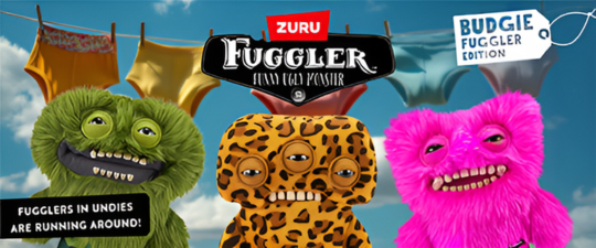 Fuggler